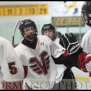 Meet your Posher, Brett